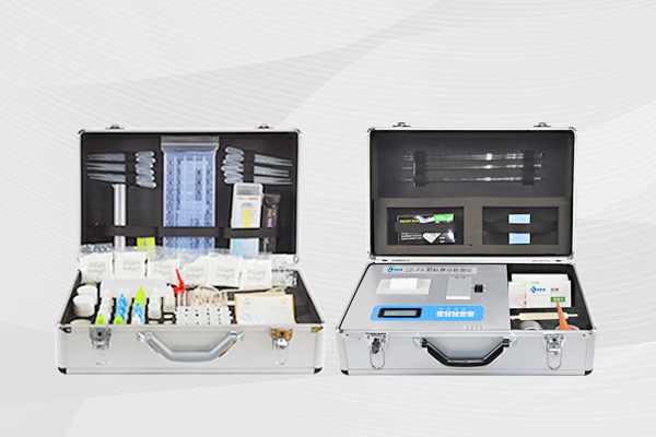土壤肥料检测仪LD-FA